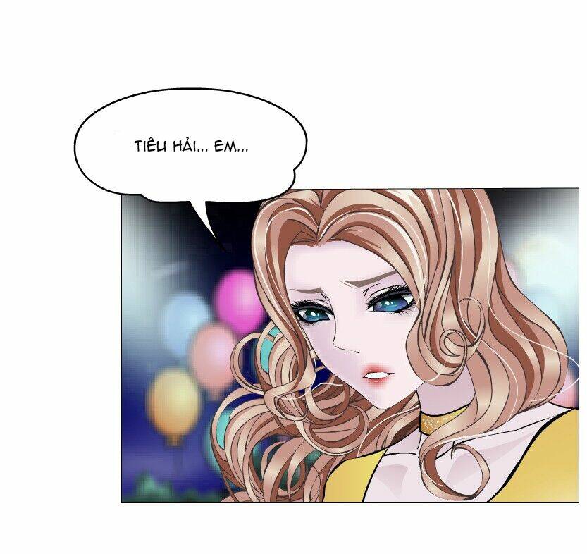 Cạm Bẫy Của Nữ Thần: Chapter 142