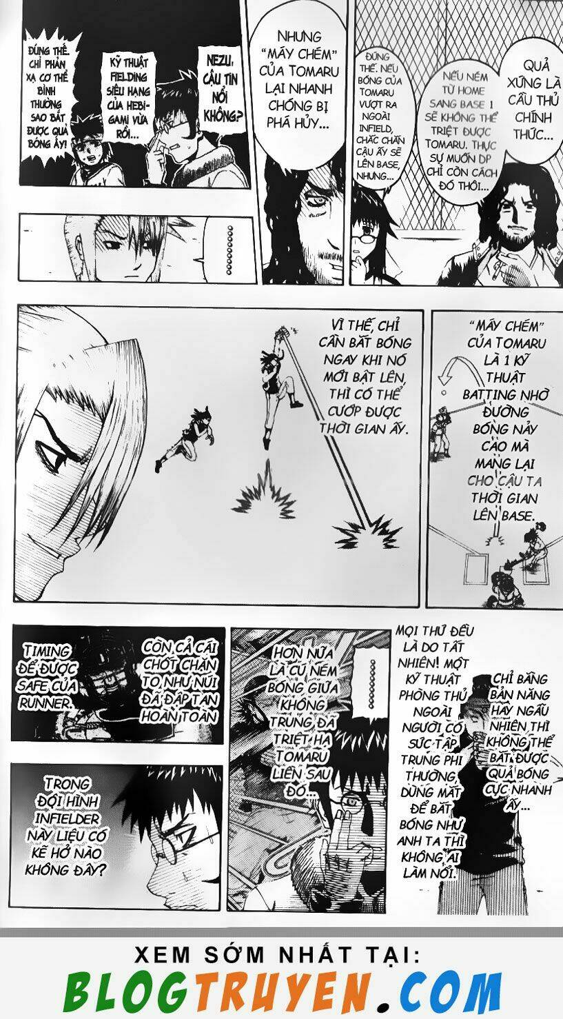 Mr.FullSwing: Chapter 44