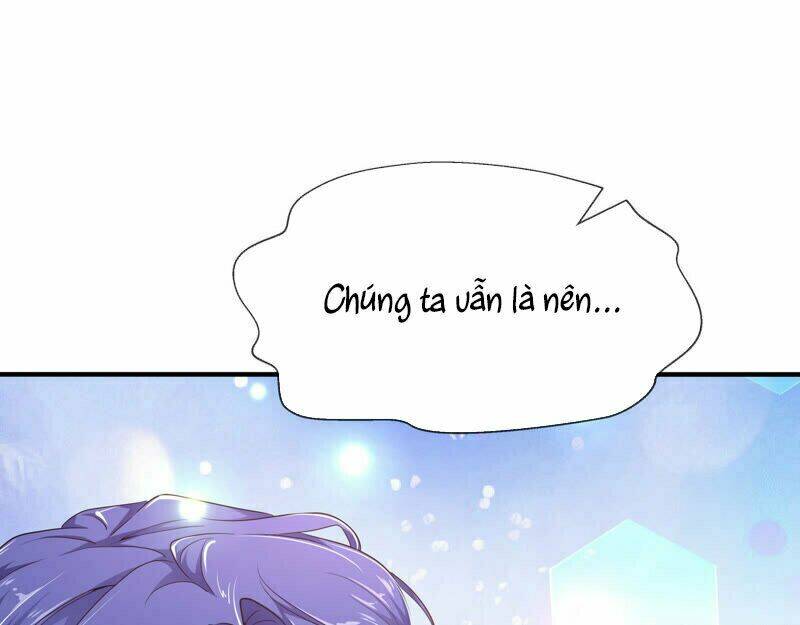 Chiến Lược Lãng Mạn Của Thịnh Thiếu: Chapter 47