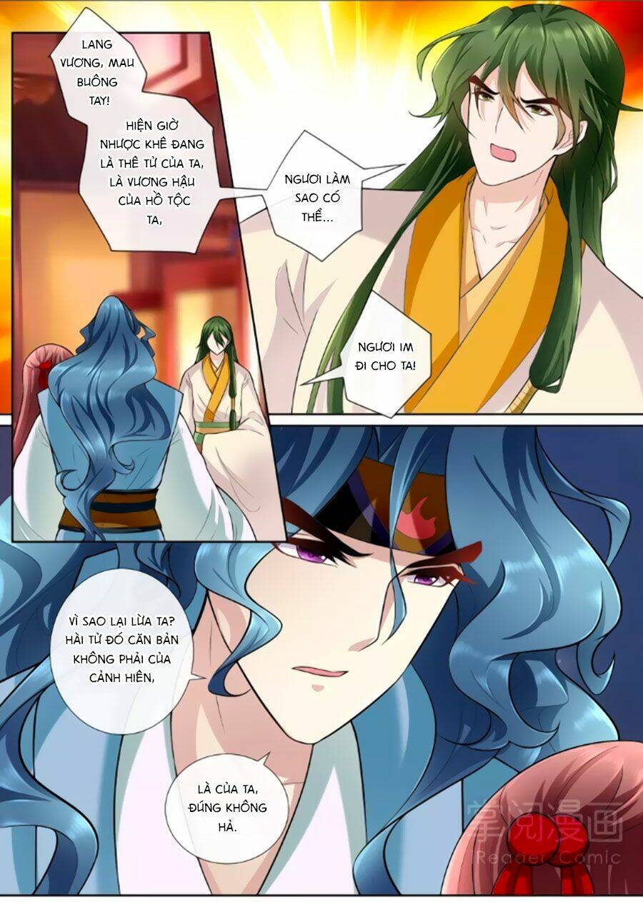 Ma Phi Giá Đáo: Chapter 162