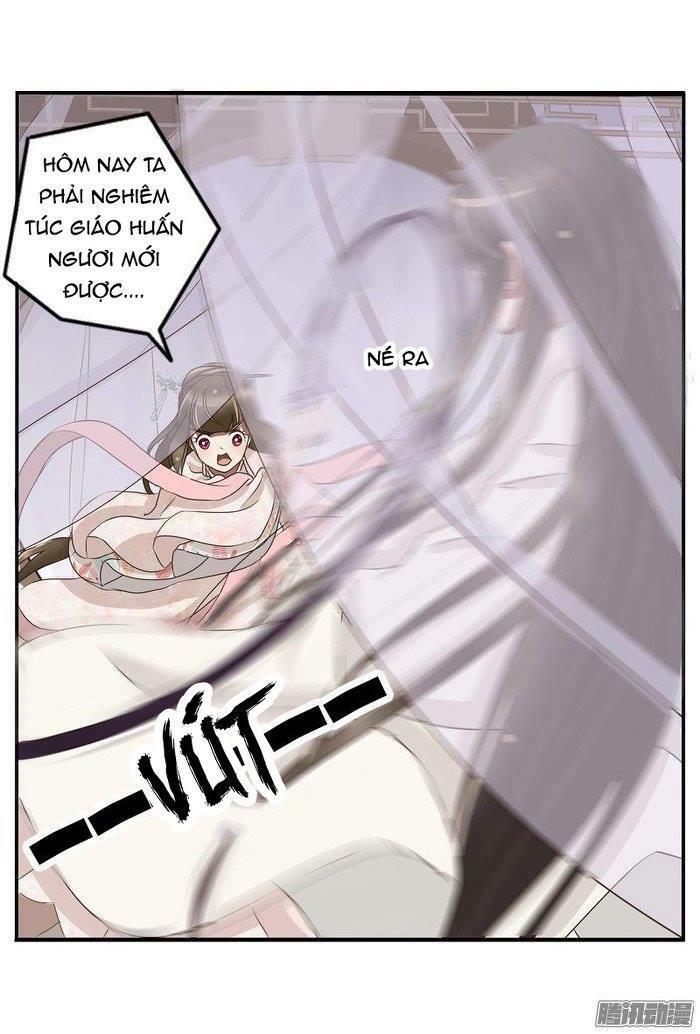 Thông Linh Phi: Chapter 80