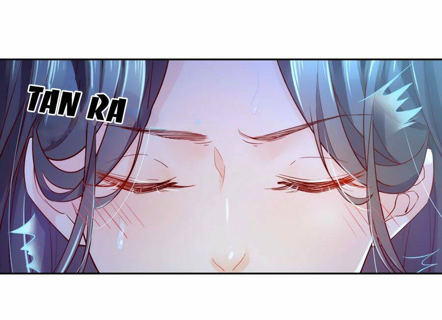 Điềm Mỹ Chi Huyết: Chapter 12