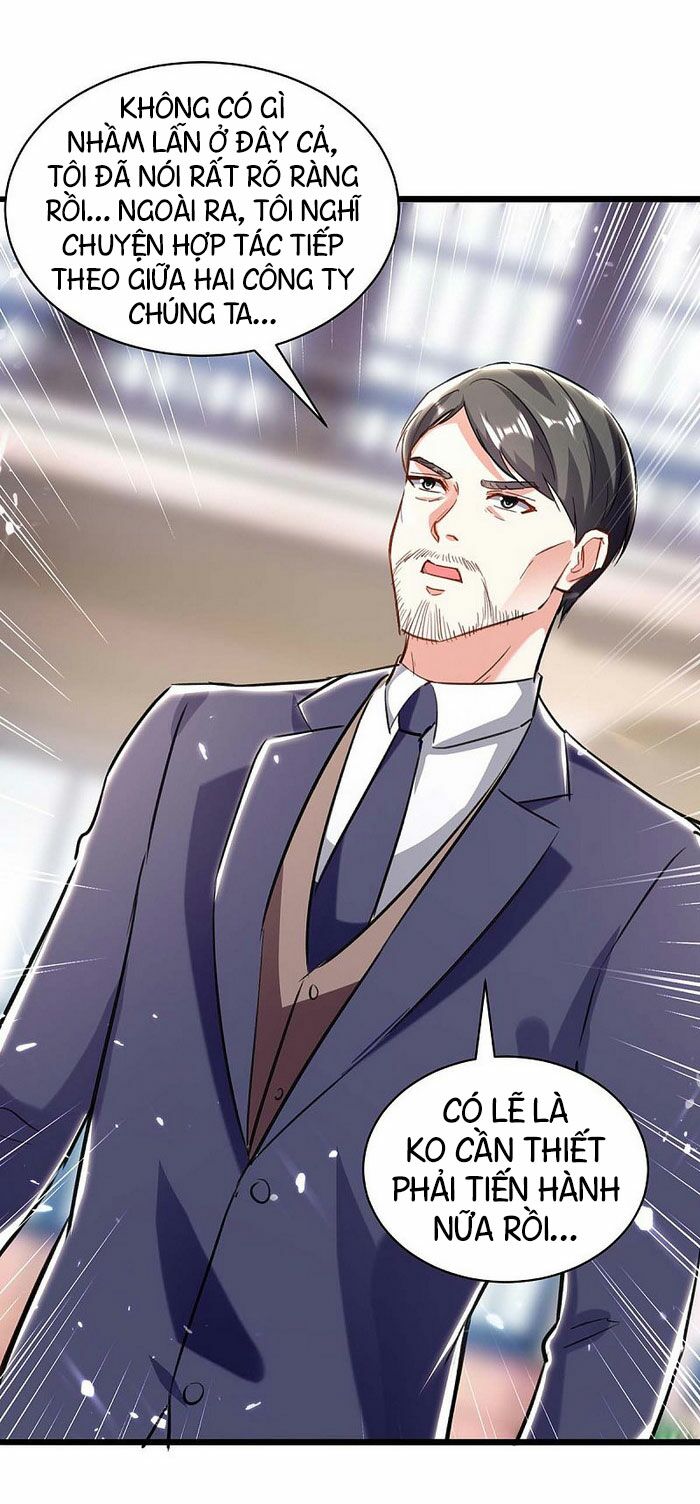 Thần Cấp Thấu Thị: Chapter 157