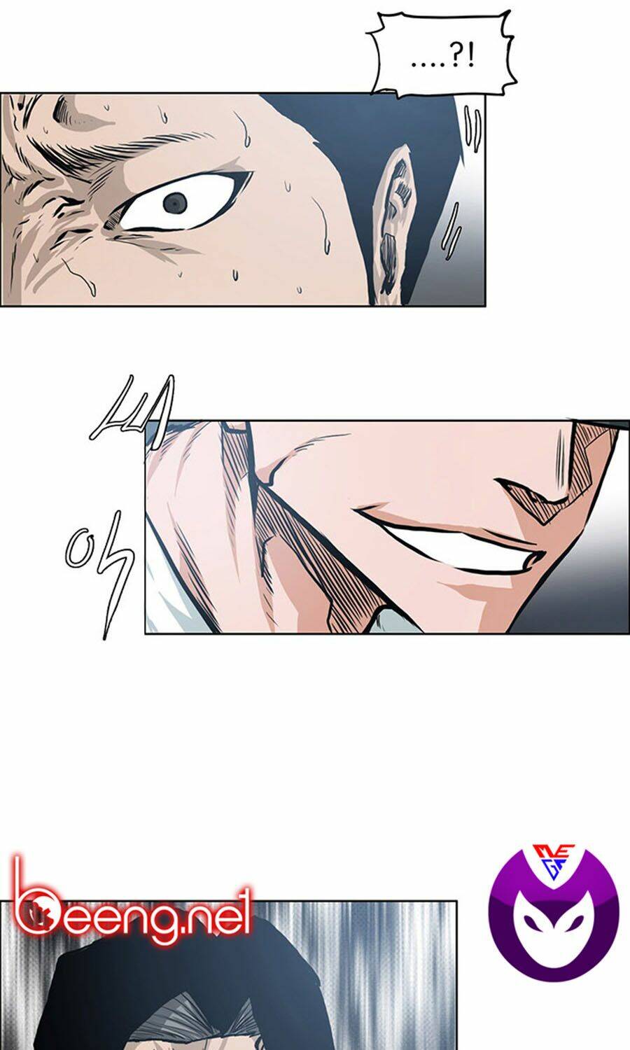 Bá Chủ Học Đường Ss3: Chapter 2