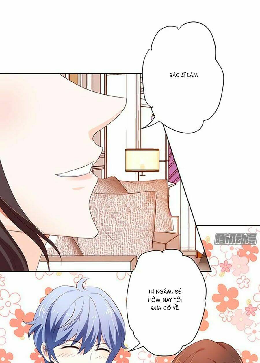 Bạn Trai Là Ngôi Sao: Chapter 81