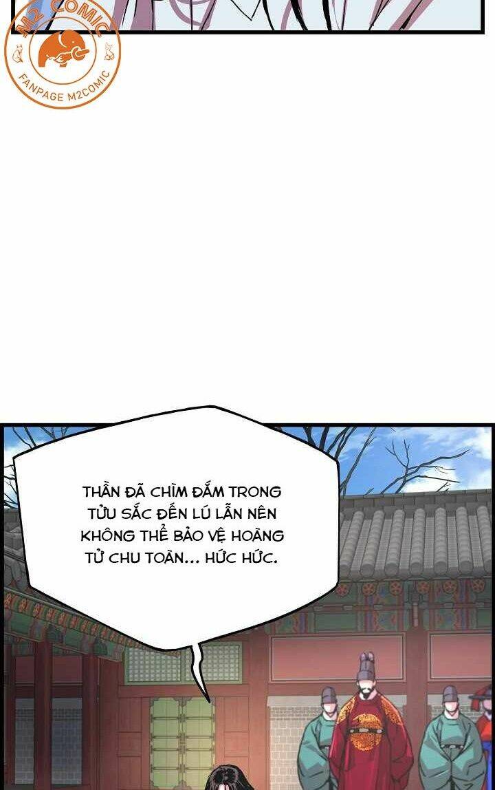 Tôi Sẽ Sống Như Một Hoàng Tử: Chapter 45