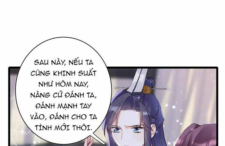 Hoa Nhan Sách: Chapter 218