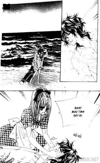 Lọ Lem Hậu Đậu: Chapter 61