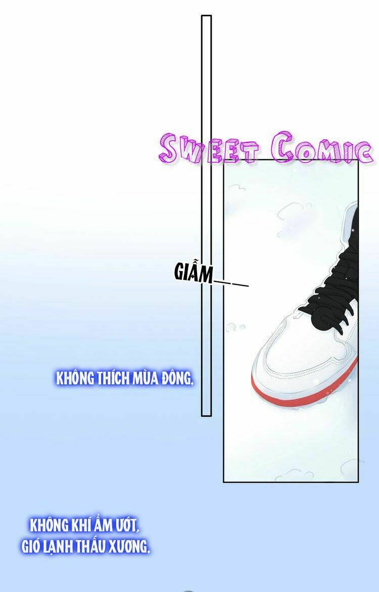 Vấp Phải Nghịch Quang: Chapter 8