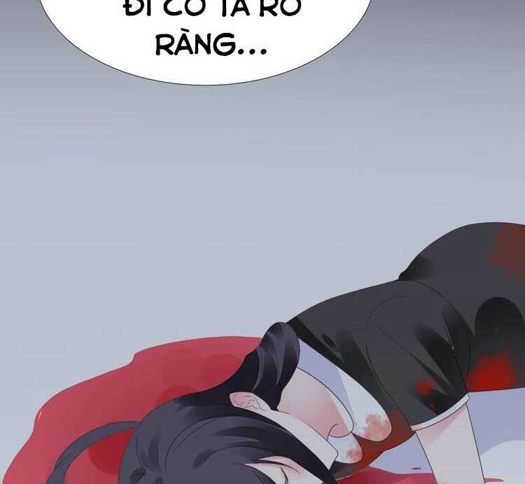 Điều Ước Sủng Ái Bất Bình Đẳng: Chapter 112.1