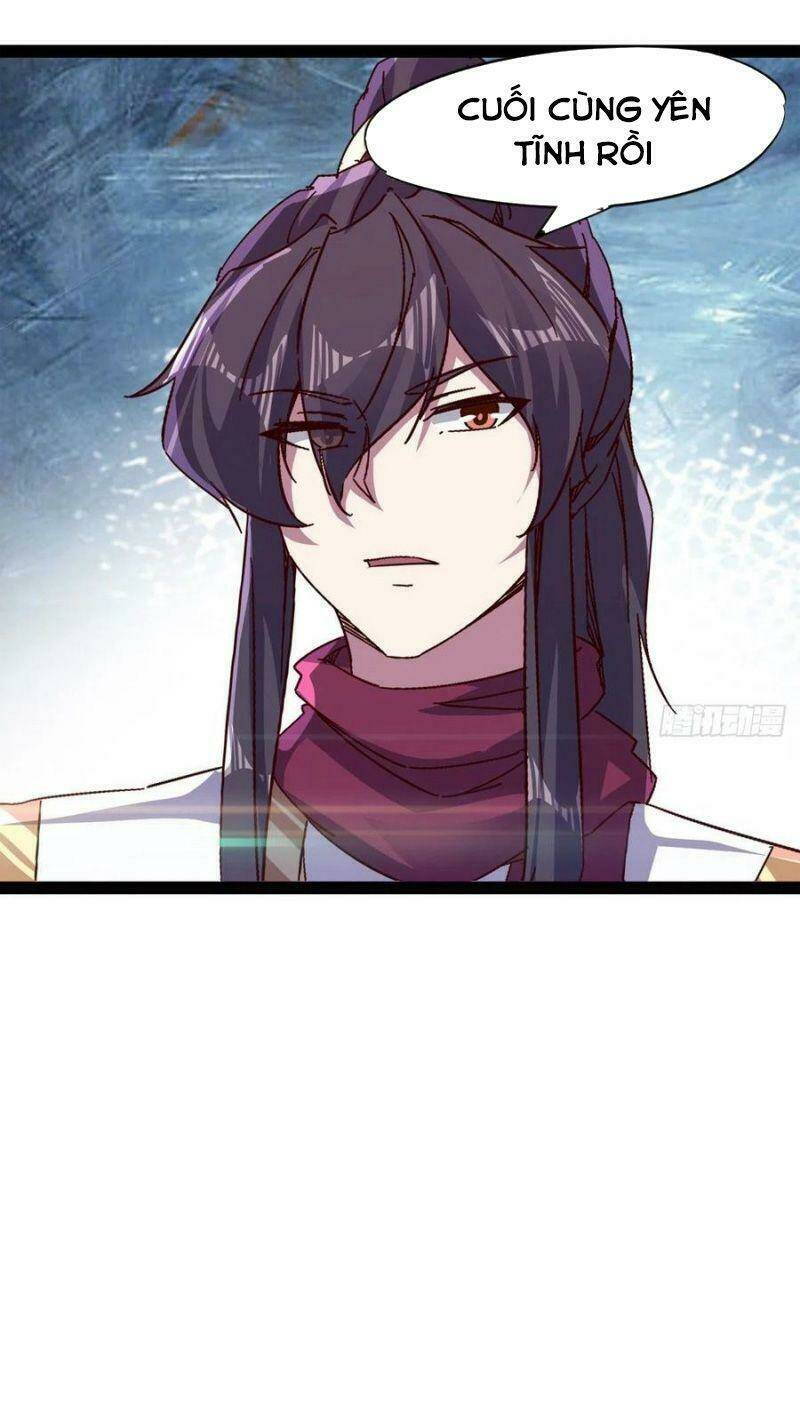 Kiếm Đồ: Chapter 69