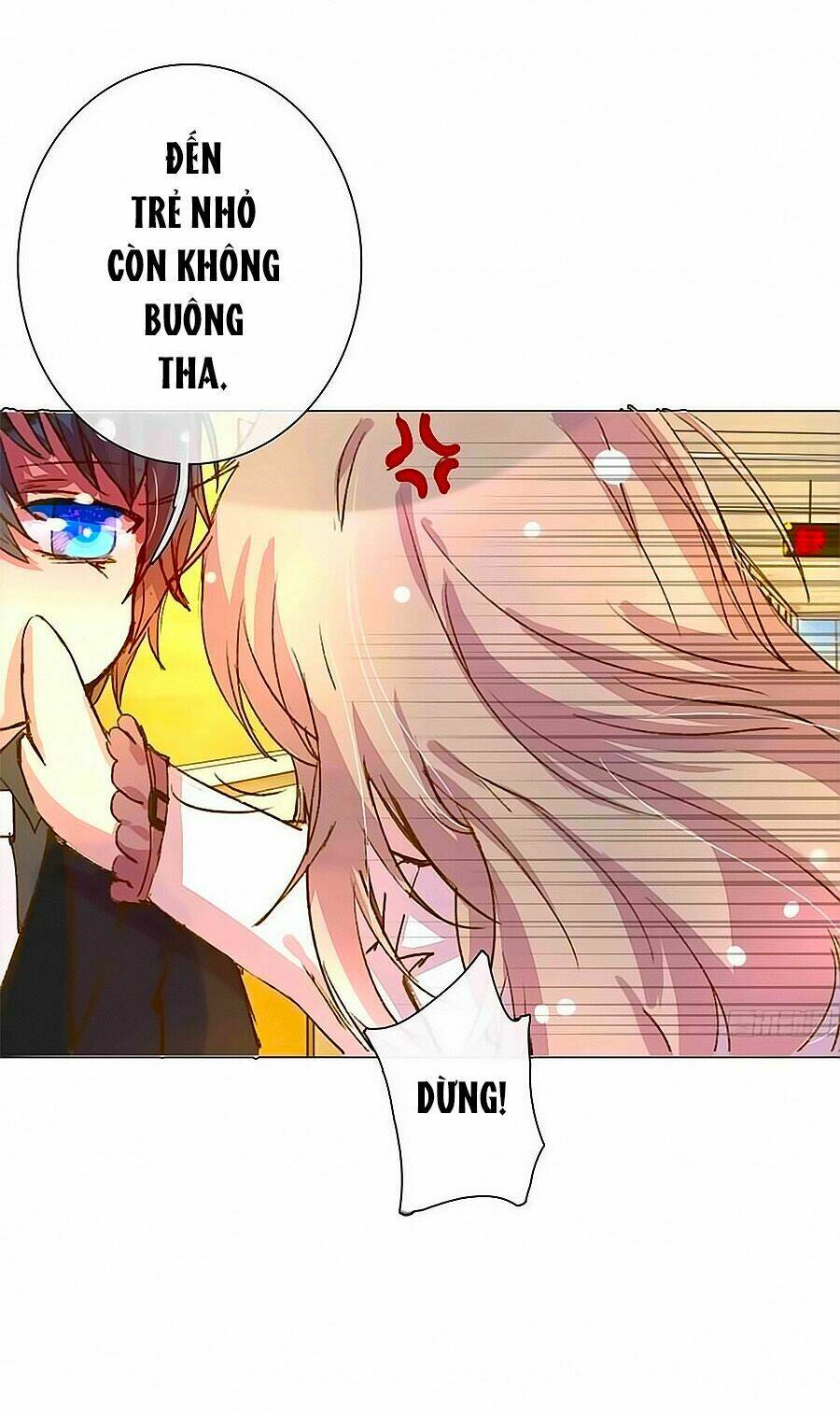 Hào Môn Tiểu Lãn Thê: Chapter 38