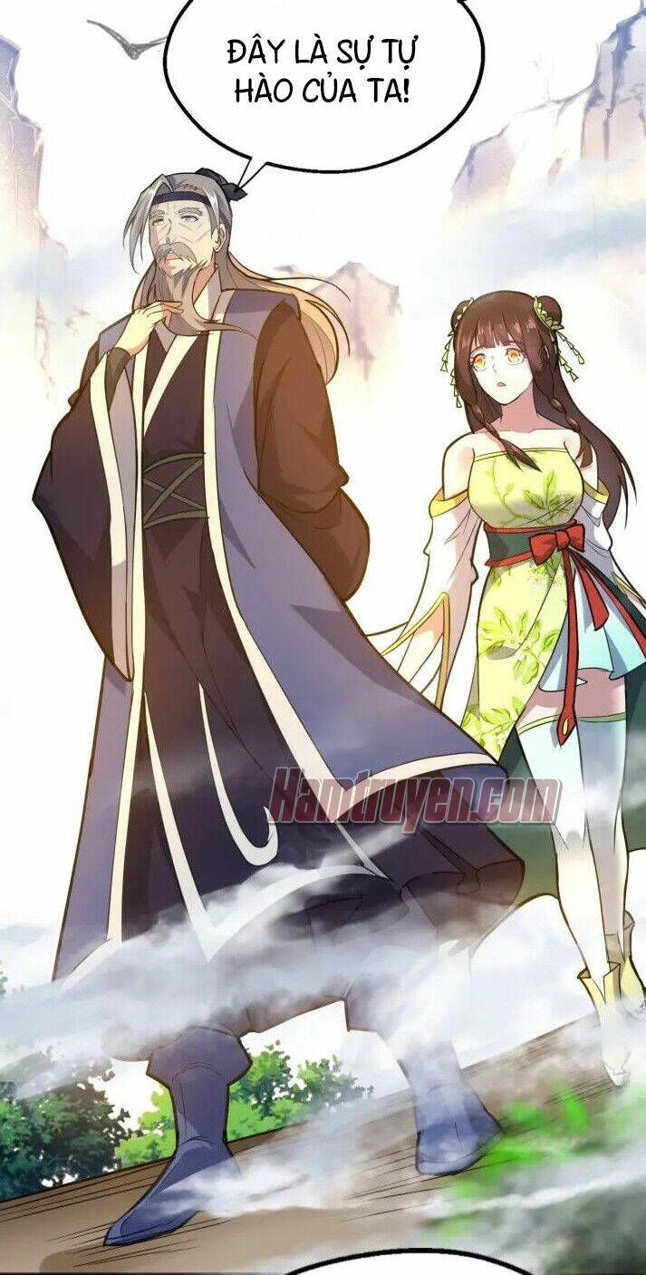 Đại Nghịch Chi Môn: Chapter 86