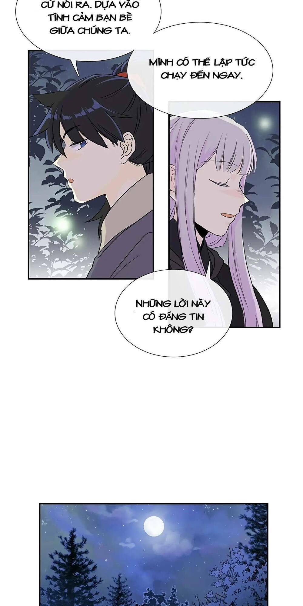 Học Sĩ Tái Sinh: Chapter 102
