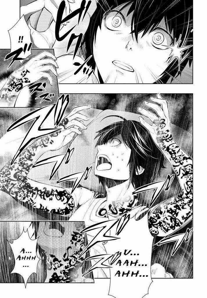 Zero No Shiniki!: Chapter 1.1