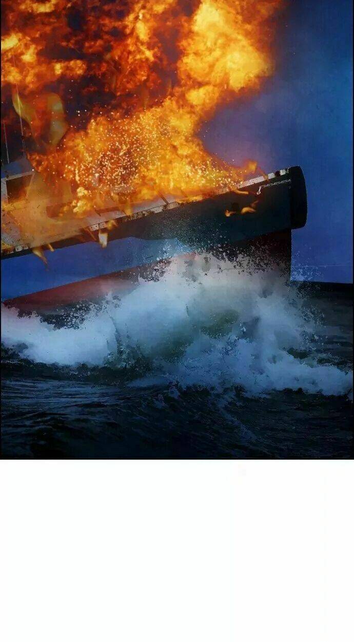 Kẻ Hồi Sinh: Chapter 18