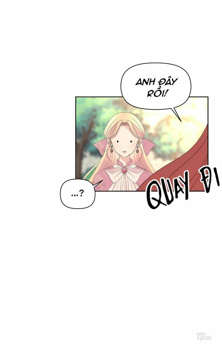 Công Chúa Thời Gian Có Hạn: Chapter 34