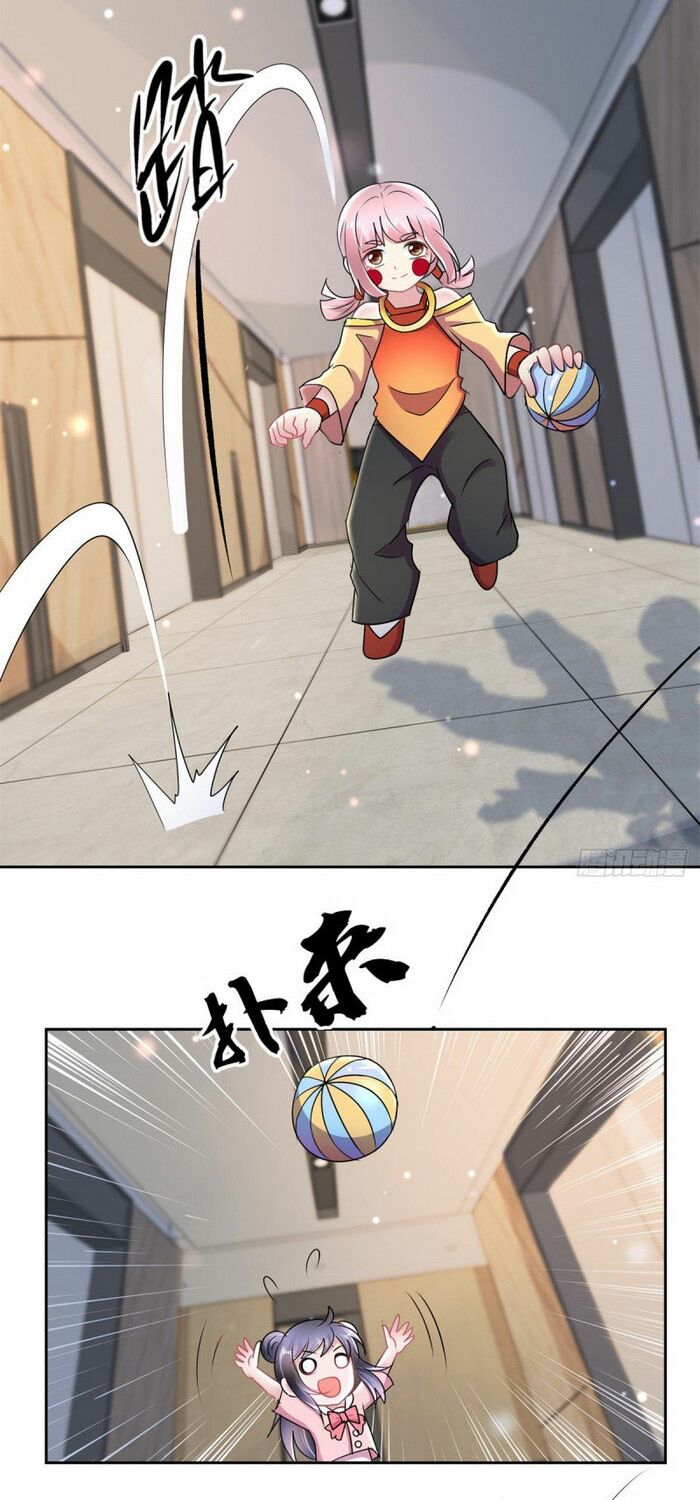 Vú Em Là Cổ Tiên: Chapter 165