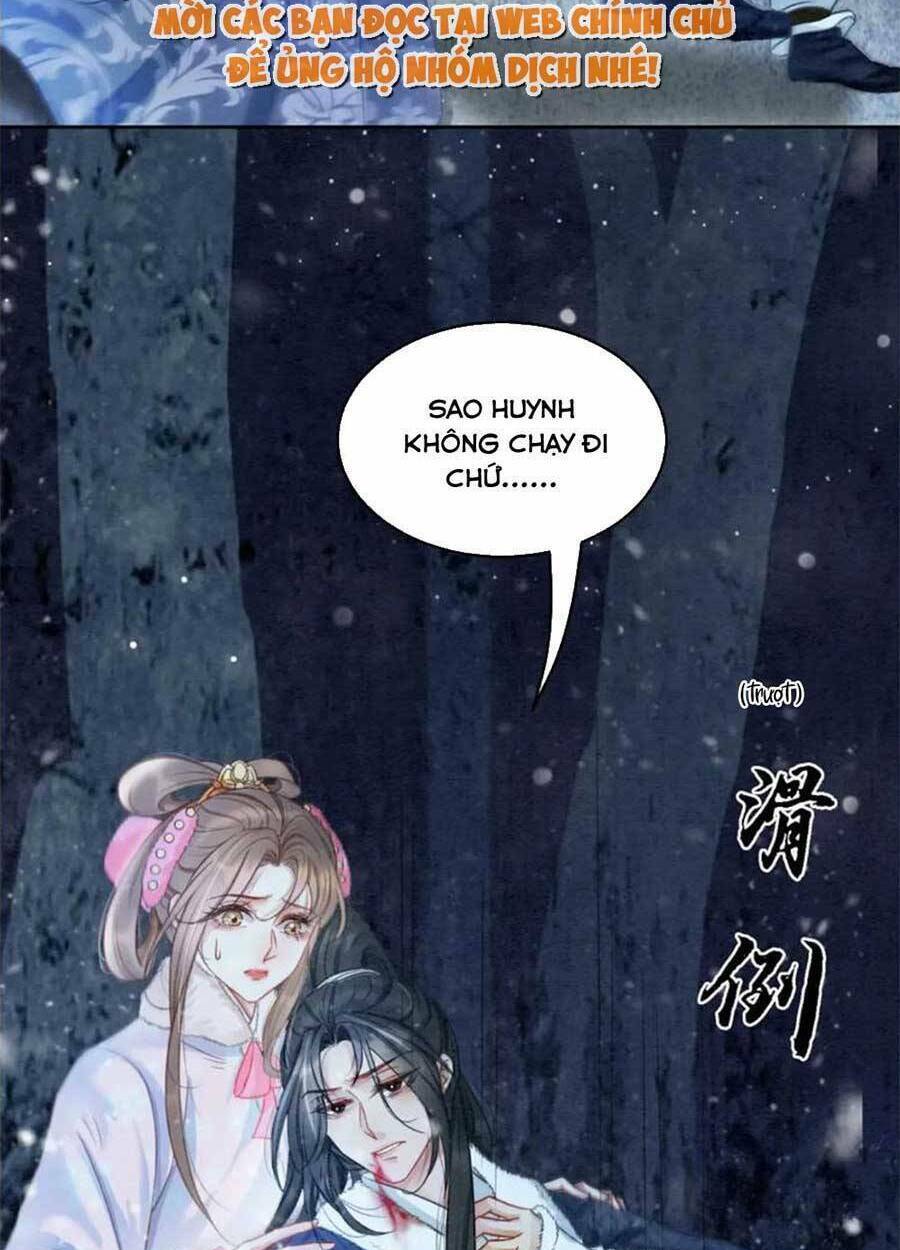 Xung Hỉ Vương Phi: Chapter 94