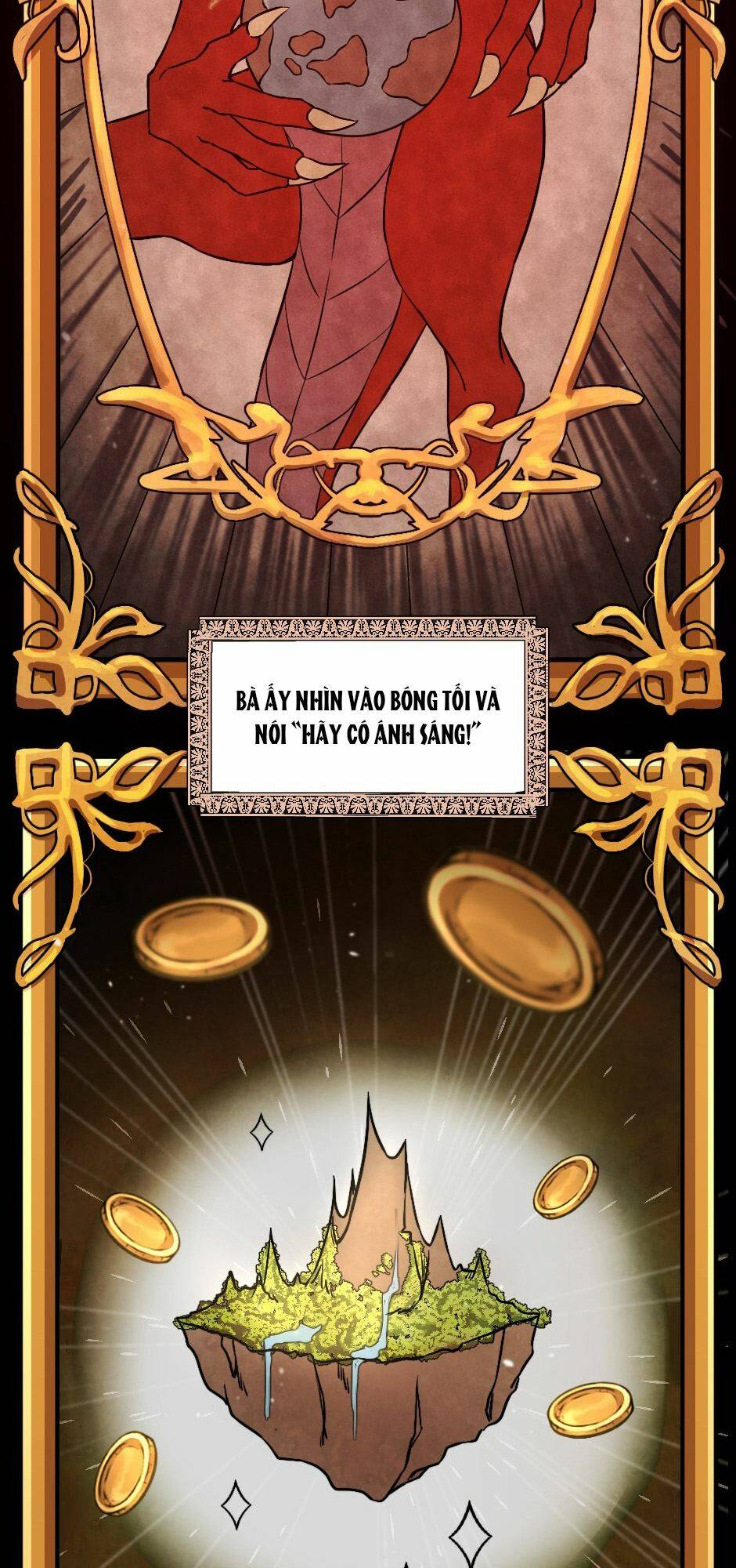 Hỏa Long Vainqueur: Chapter 1