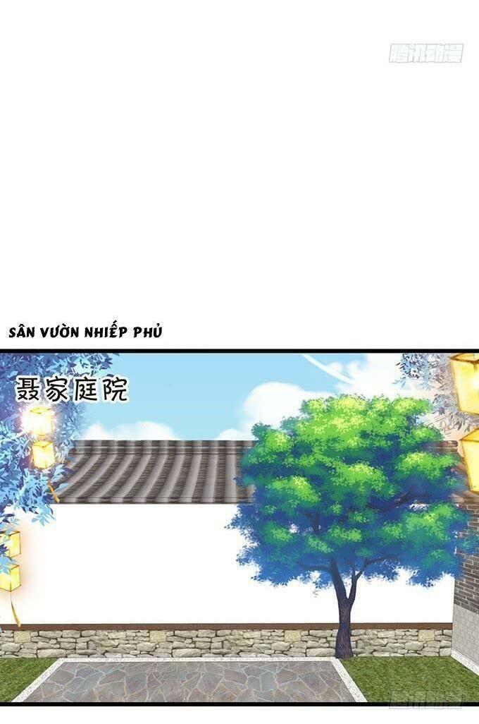 Hồ Tiên Hung Bạo: Chapter 42