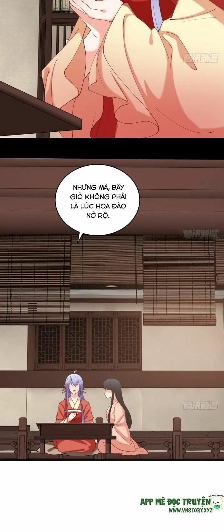 Đô đốc đại nhân sủng thê kí: Chapter 22: Để ta báo đáp huynh