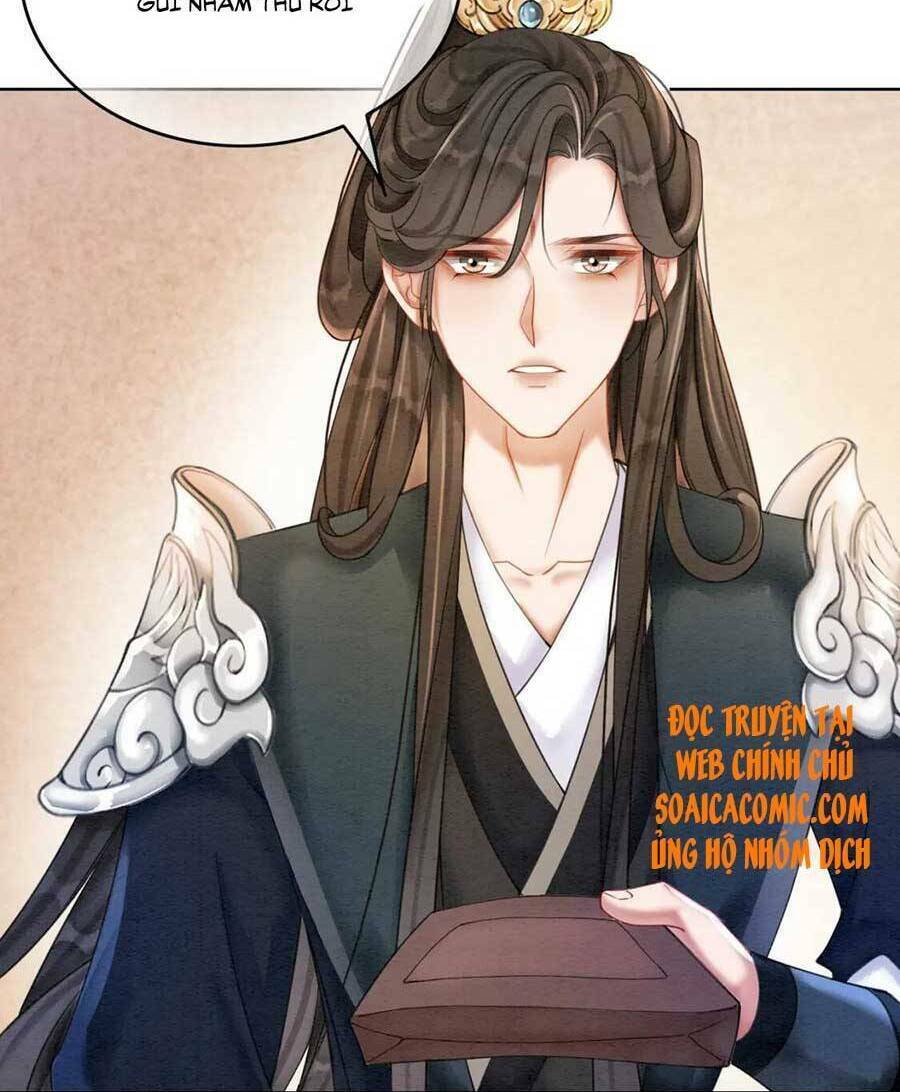 Xung Hỉ Vương Phi: Chapter 64