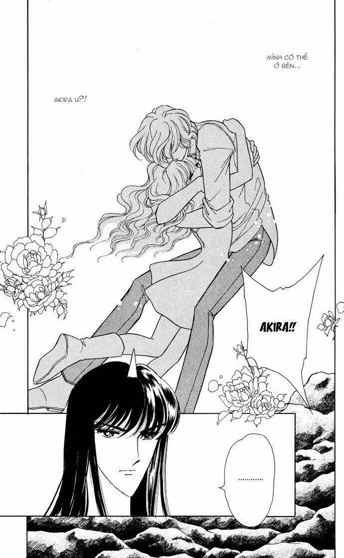 Ao No Fuuin - Blue Seal: Chapter 55