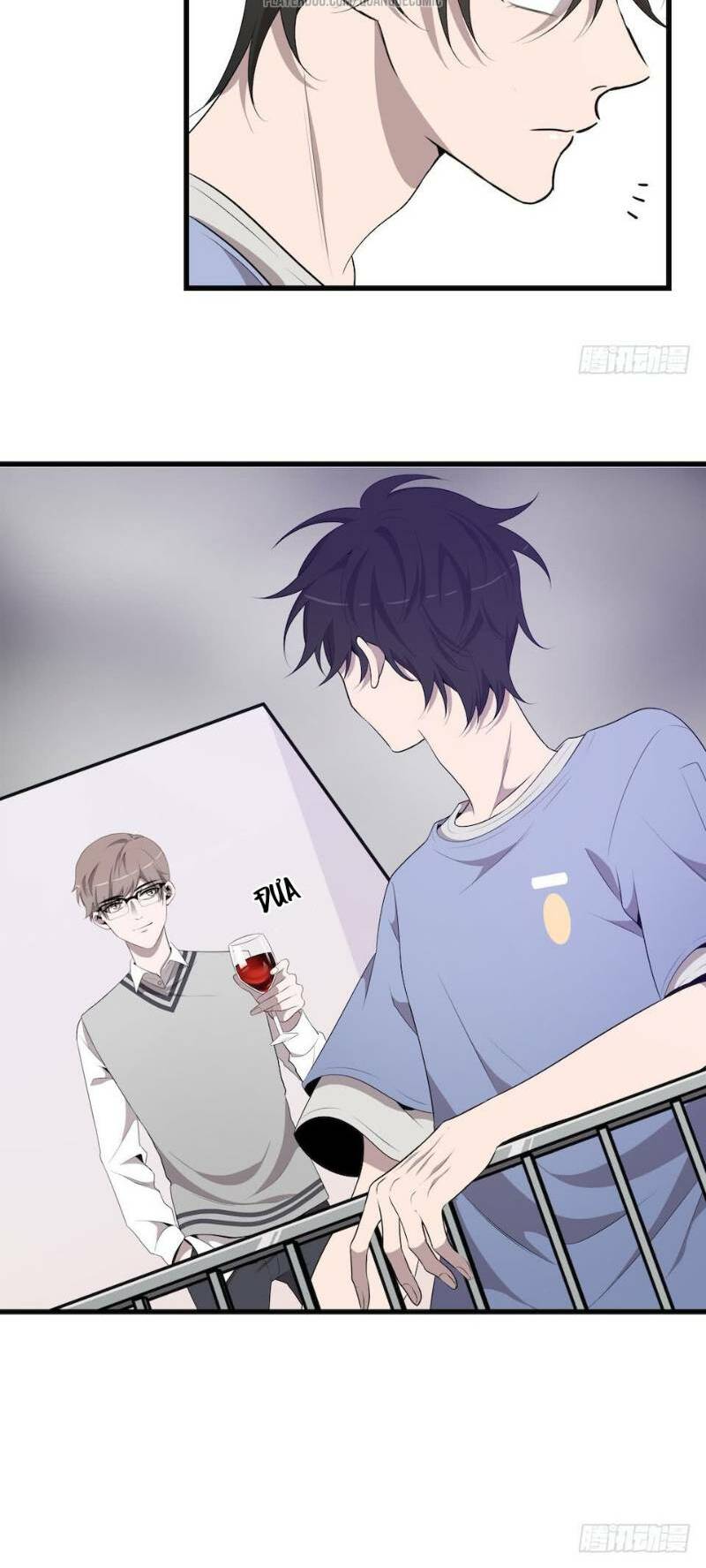 Thát Không Mê Thất: Chapter 20