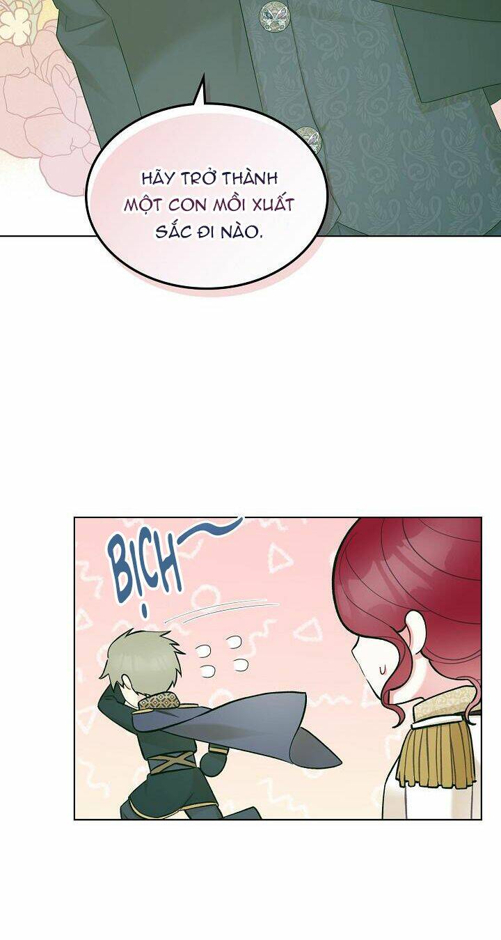 Kẻ Tạo Ra Nữ Phản Diện: Chapter 45