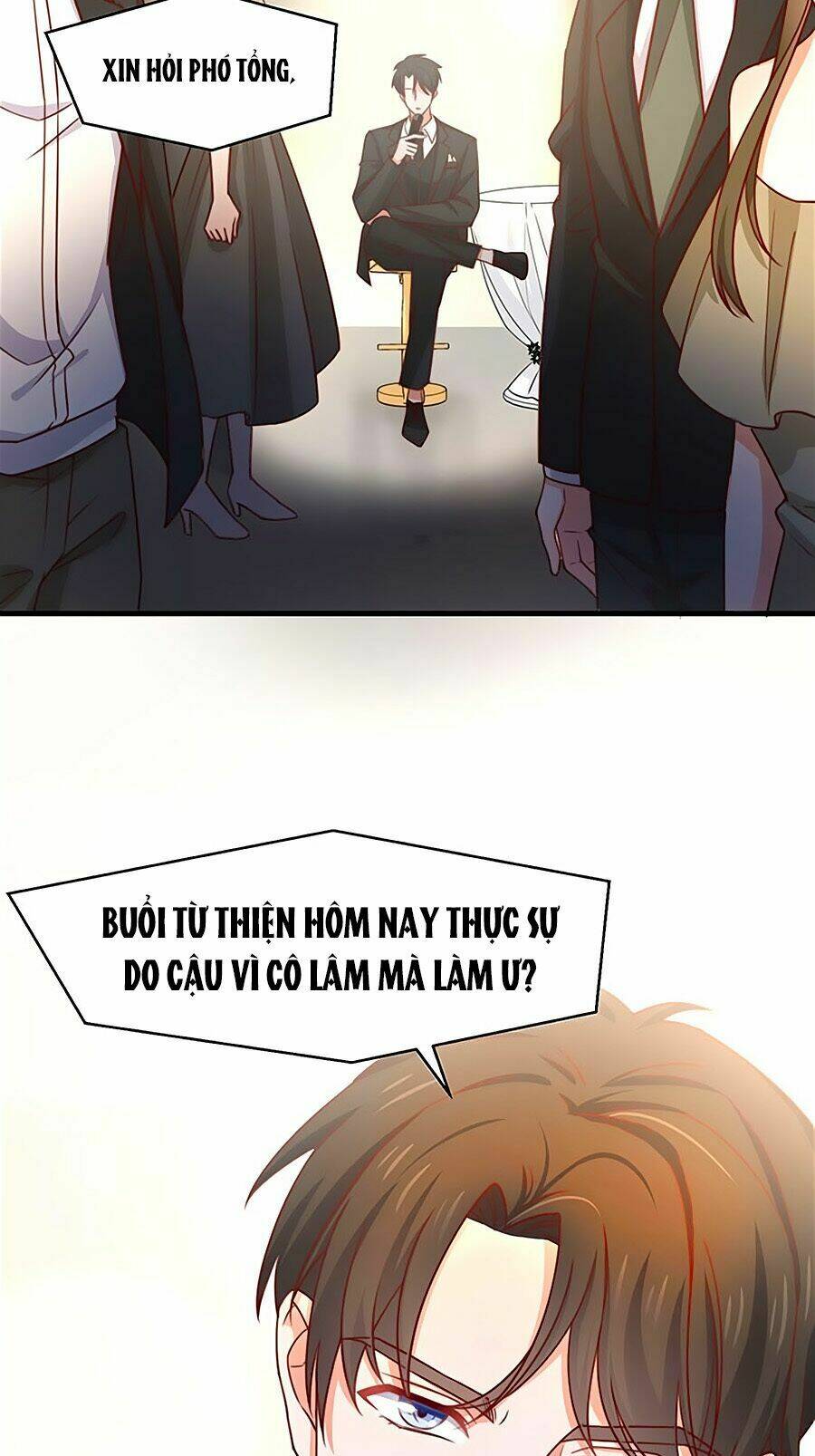 Nhật Ký Báo Thù Của Thiên Kim Hai Mặt: Chapter 19