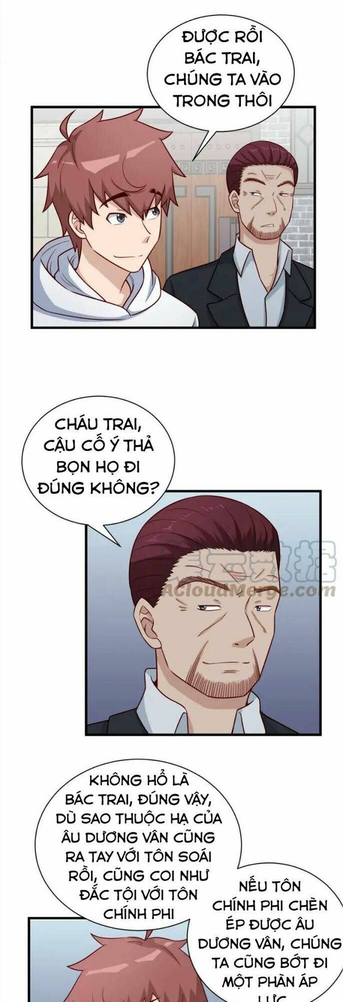 Hệ Thống Tu Tiên Mạnh Nhất: Chapter 69