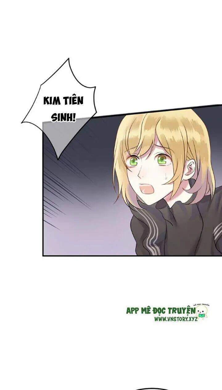 Thần Tượng Điểm Zero: Chapter 116