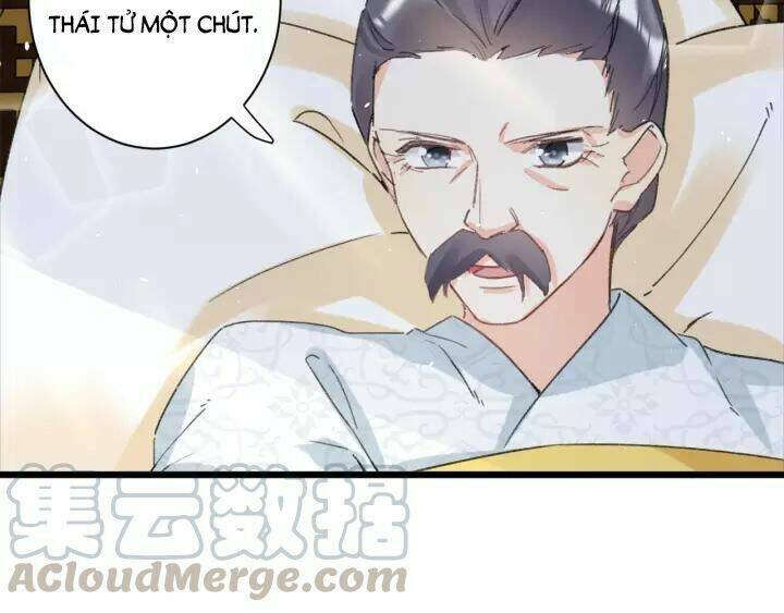 Hoa Nhan Sách: Chapter 163