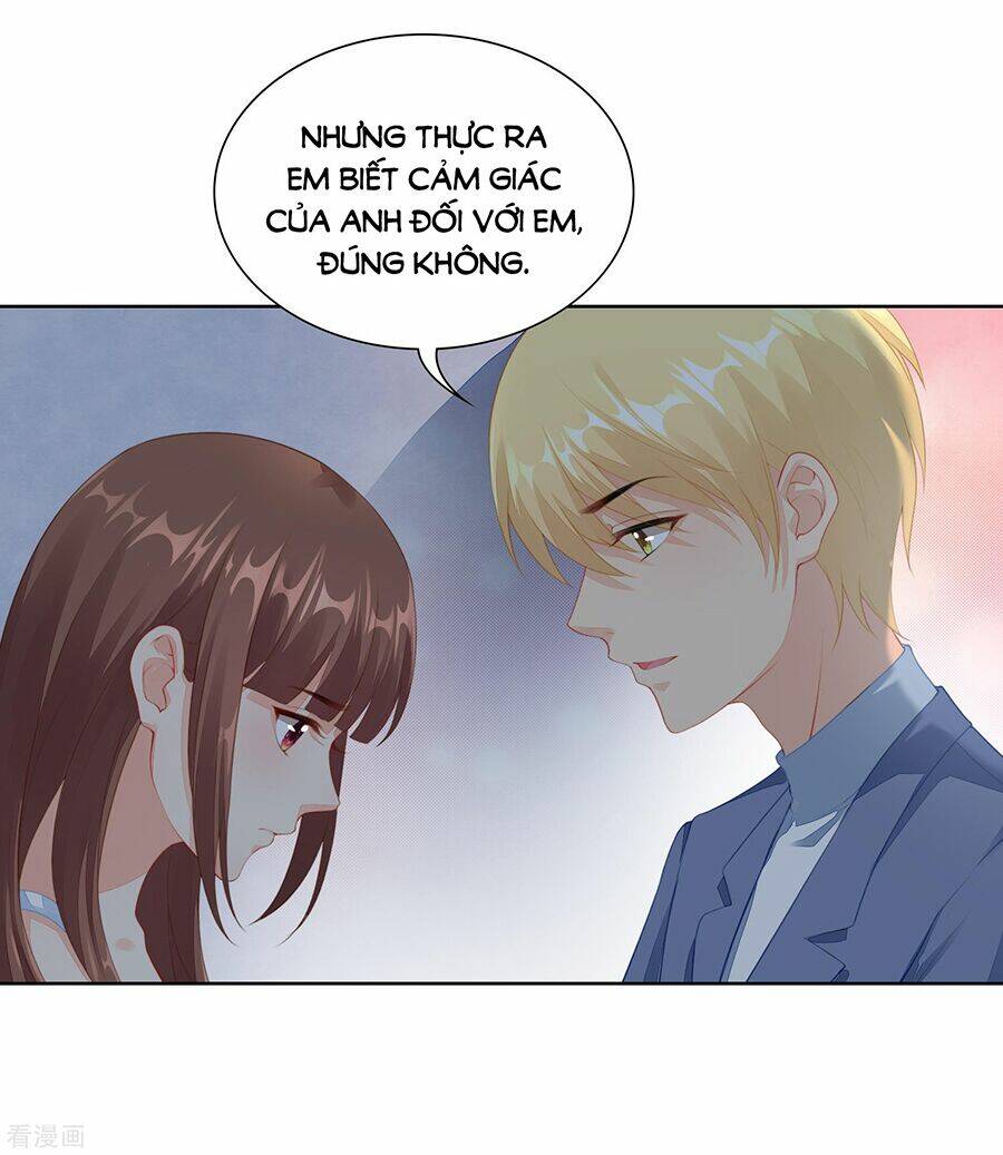 Người Yêu Ẩn Hình Của Ảnh Đế: Chapter 47
