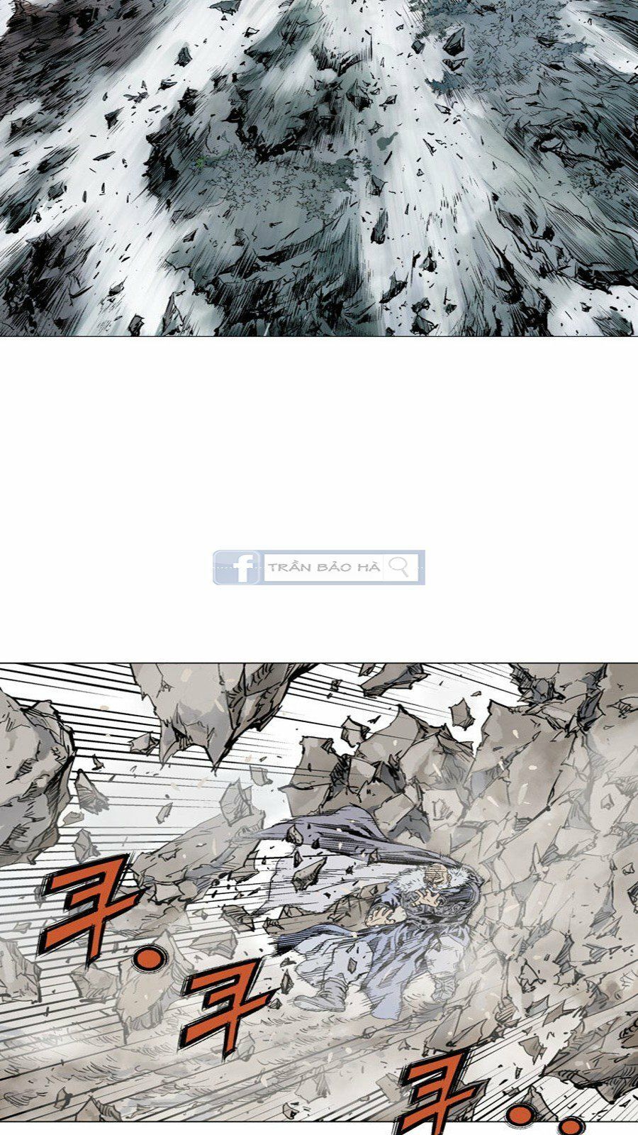 Cao Thủ 2: Chapter 61