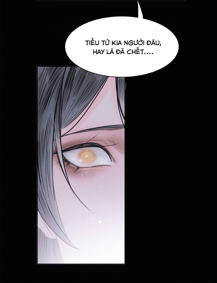 Thân Thể Ta Tự Có Tâm Trí Riêng: Chapter 2