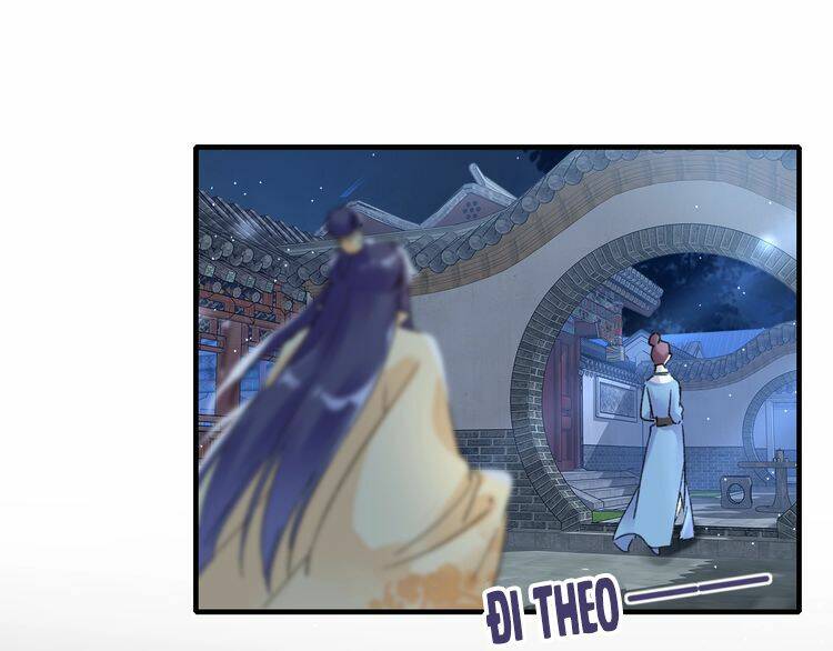 Hoa Nhan Sách: Chapter 78.2