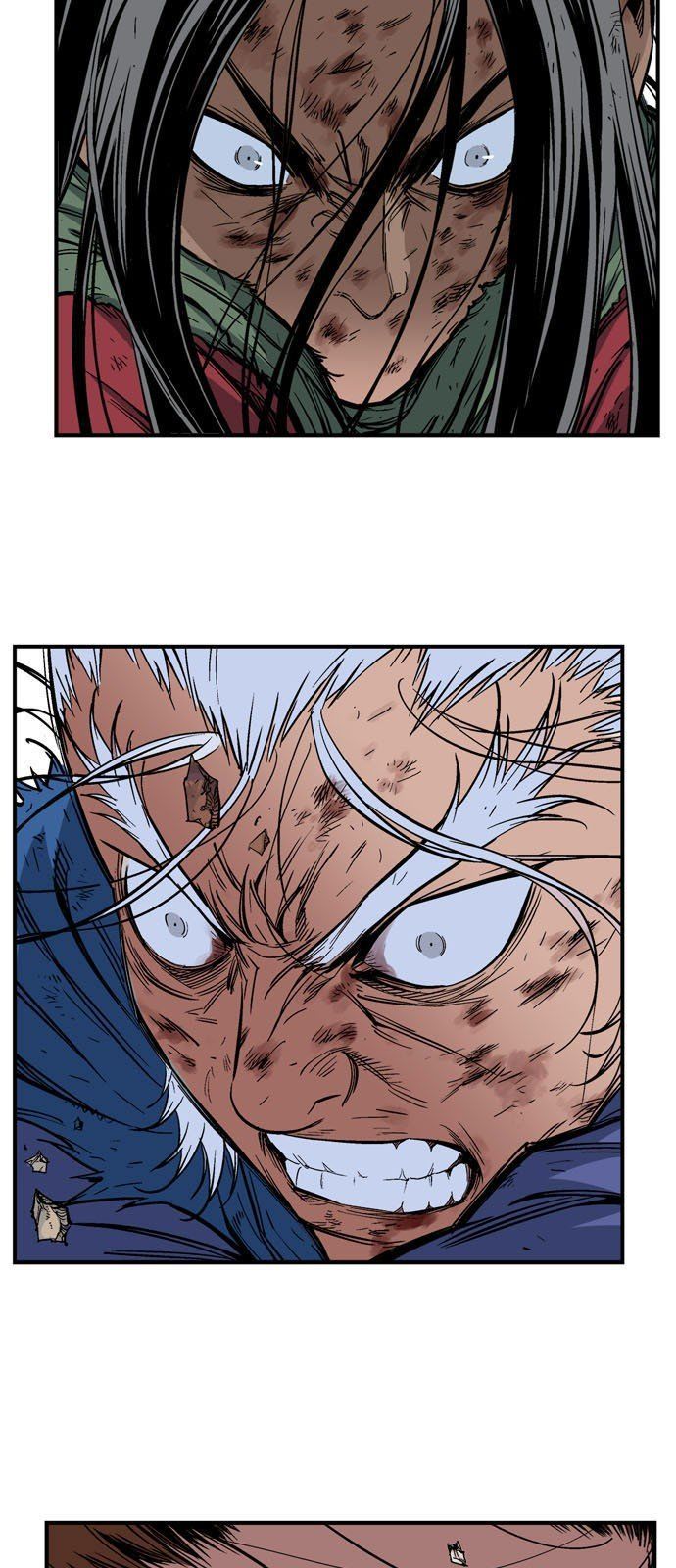 Cao Thủ 2: Chapter 96