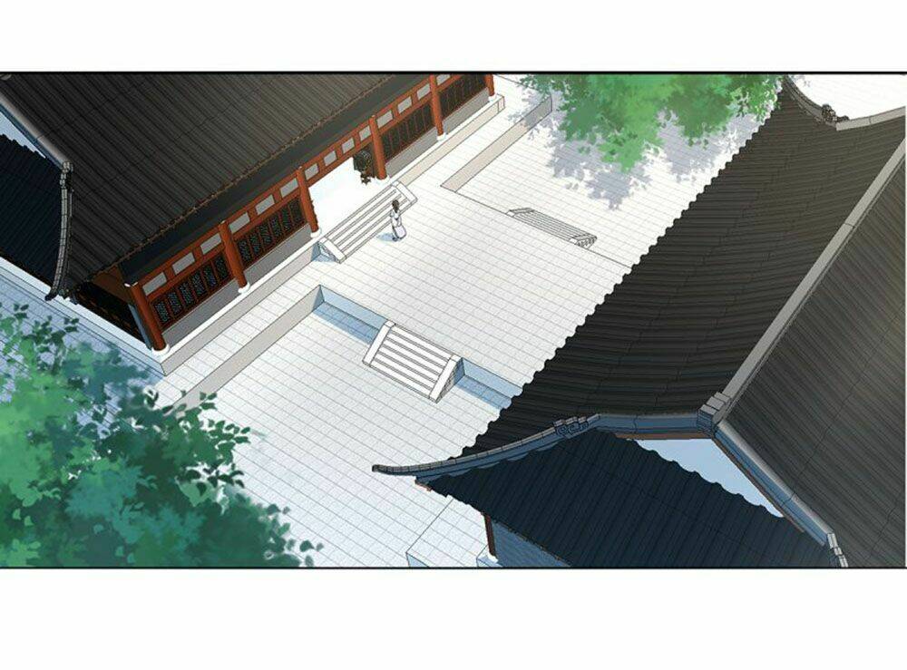 Hỏa Hồ: Chapter 22