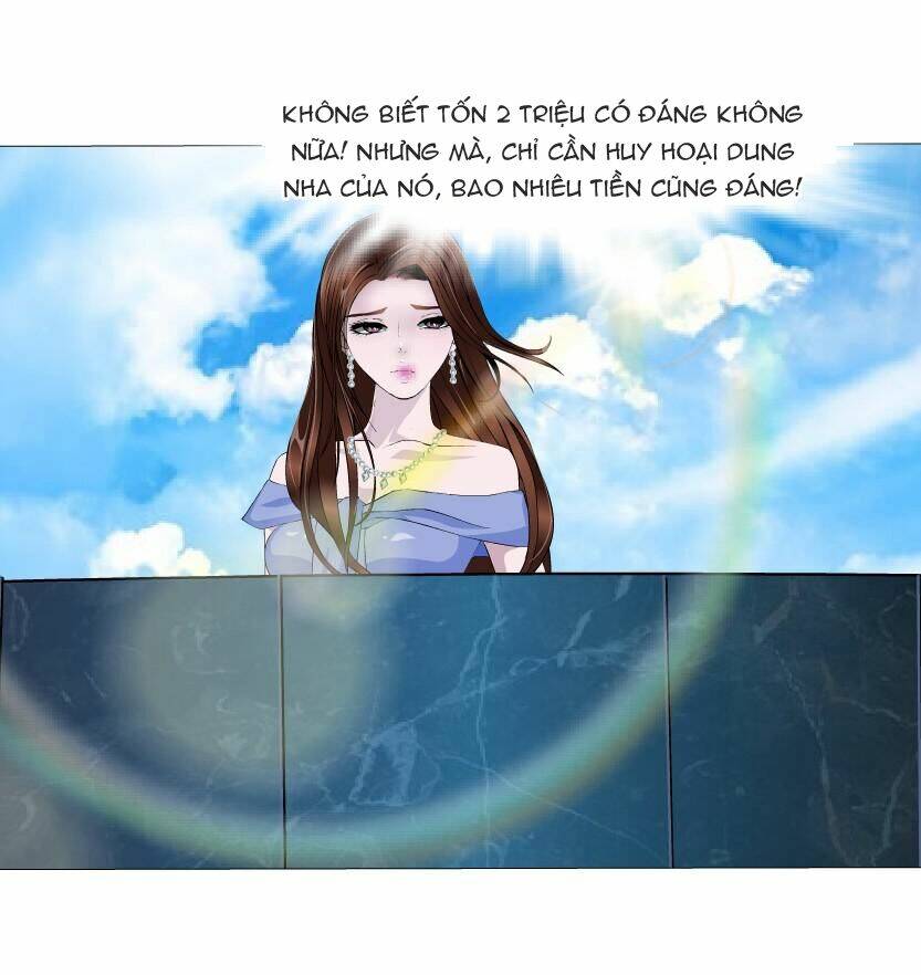 Cạm Bẫy Của Nữ Thần: Chapter 62