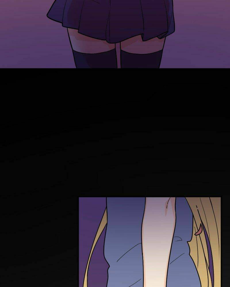 Not So Shoujo Love Story: Chapter 20