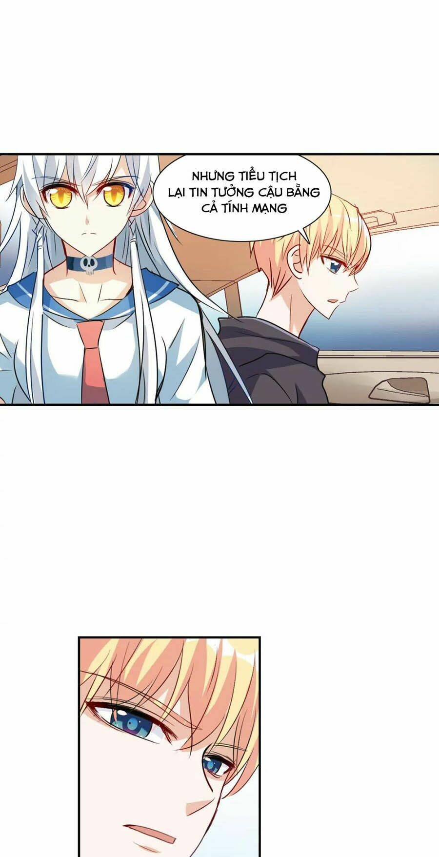 Tô Tịch Kỳ Quái 2: Chapter 17