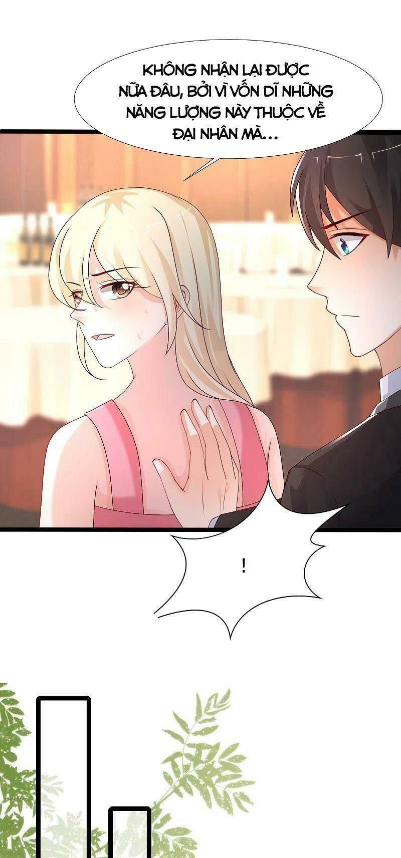 Tối Cường Vận Đào Hoa: Chapter 245