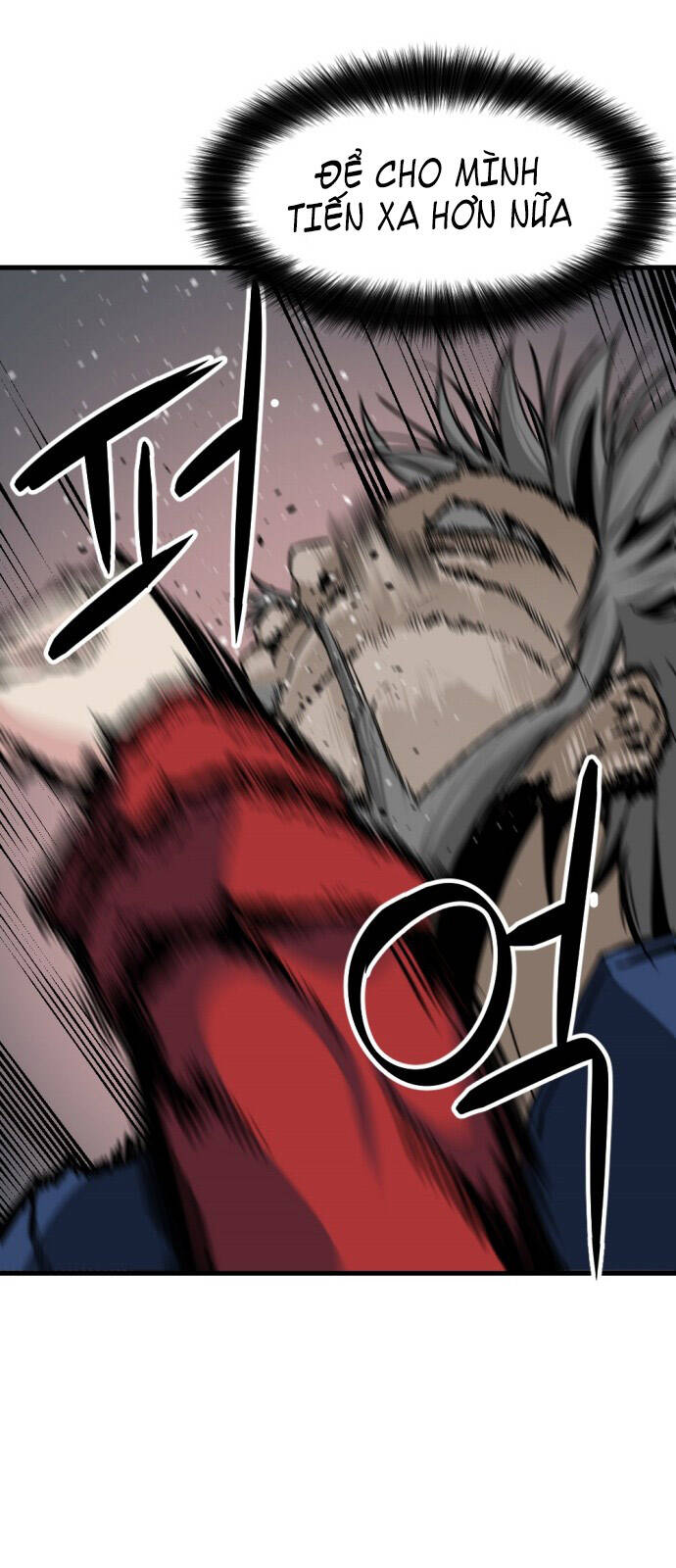 Hero Killer Boom: Chapter 10