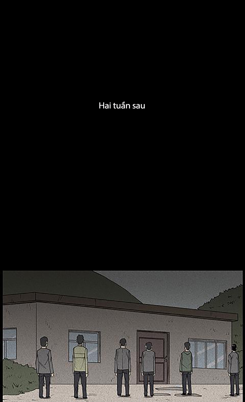 Chuyện Lạ Đêm Khuya: Chapter 45