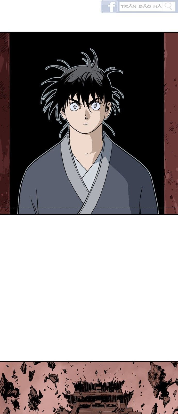 Cao Thủ 2: Chapter 87