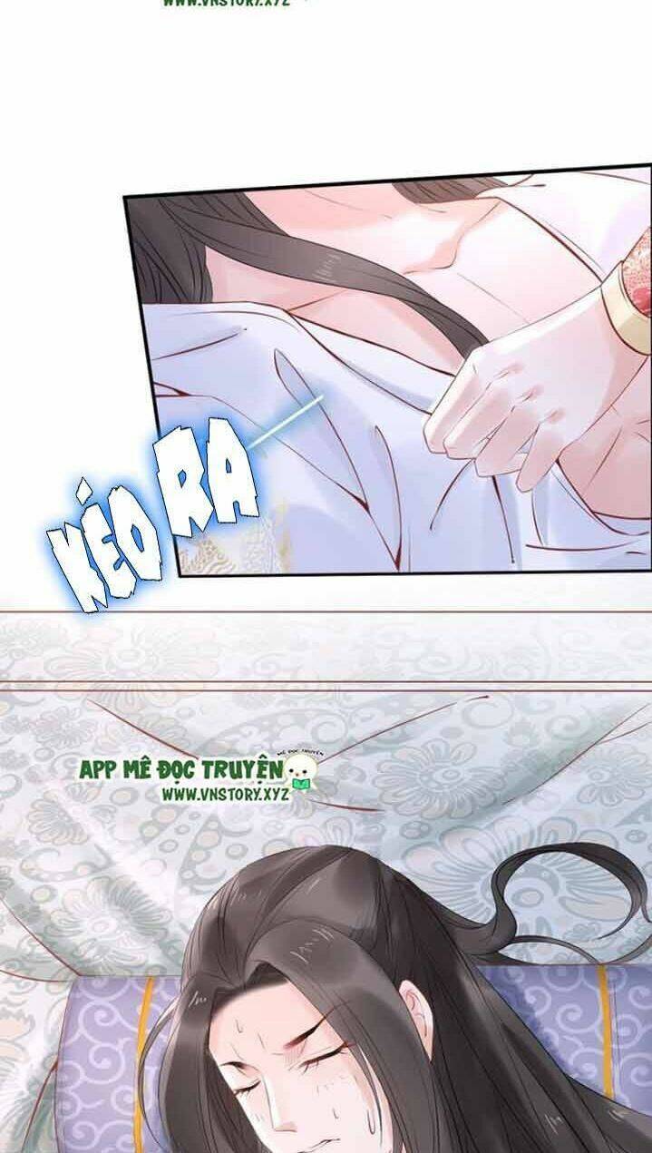 Nhất Sinh Nhất Thế Tiếu Thương Khung: Chapter 50