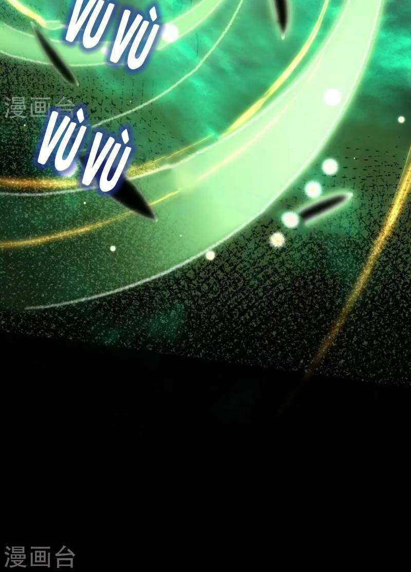 Vạn Giới Tiên Vương: Chapter 27