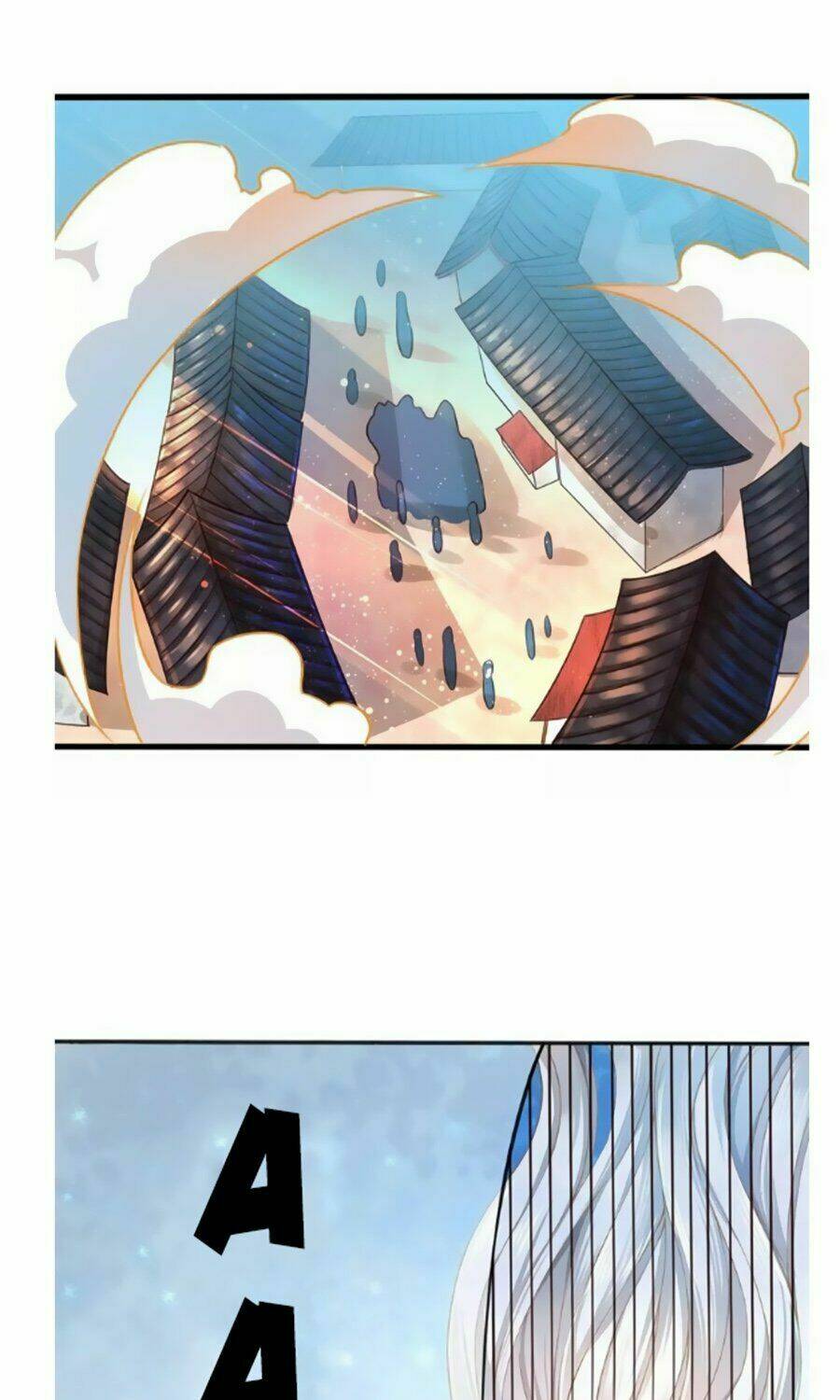 Chọc Nhầm Thượng Thần Băng Lãnh: Chapter 2